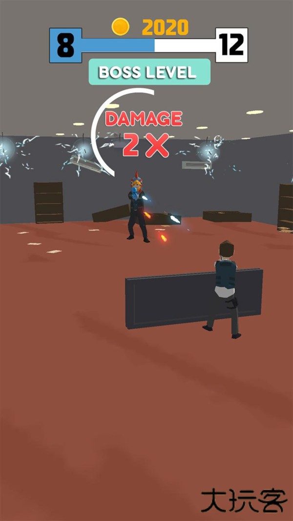 狙击外星人最新版下载