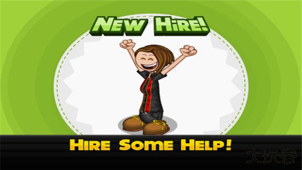 老爹炸鸡店最新版下载