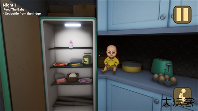 Baby in Yellow最新版最新版下载
