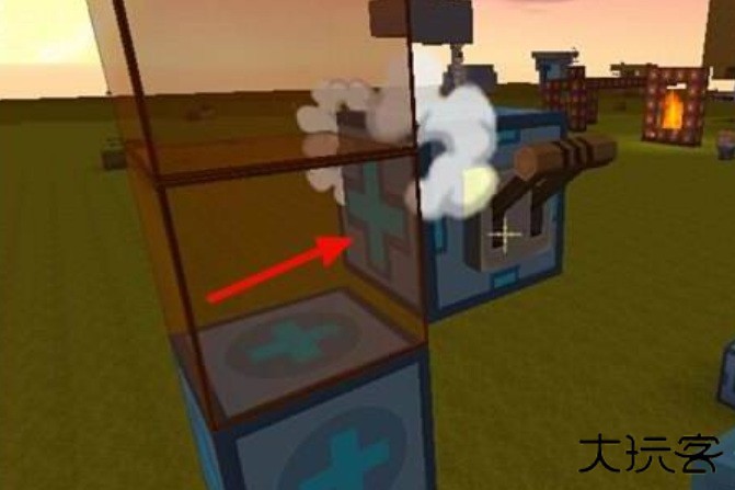 迷你世界末日版本