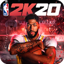 NBA2K20手机中文版下载