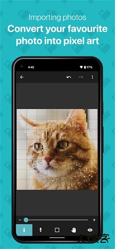 八位元画家免费下载