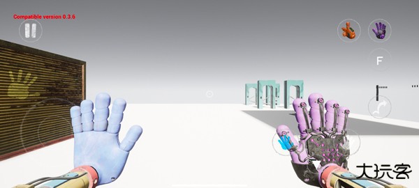 波比的游戏时间第五章