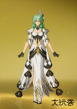 Archeland韩服手游PVP角色推荐1