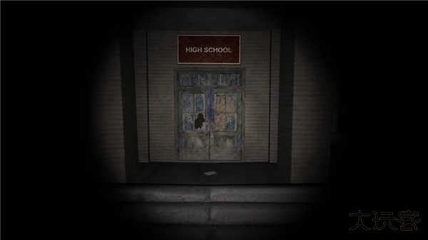 鬼魂TheGhost联机版下载