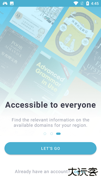 ZLibirary电子书免费下载