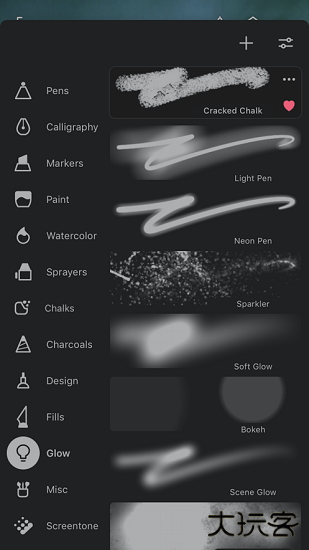 Infinite Painter免费下载