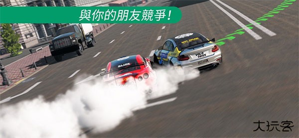 carx漂移赛车2最新版下载
