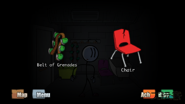 亨利火柴人中文版最新版下载