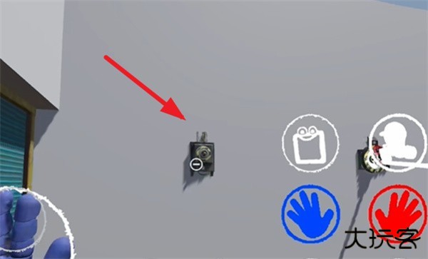 波比的游戏时间第0章