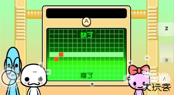 节奏天国汉化版游戏玩法介绍