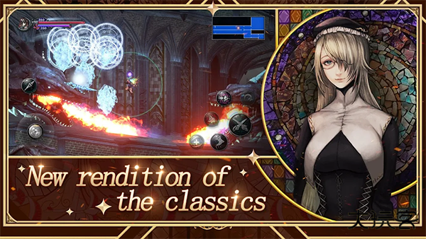 血污夜之仪式最新版下载