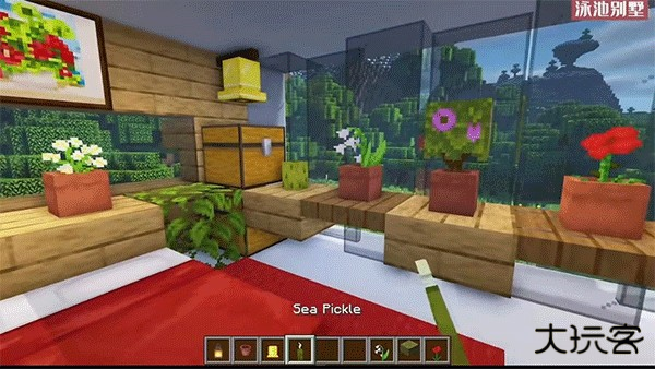 我的世界1.21国际版