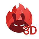 安兔兔评测3D安卓版