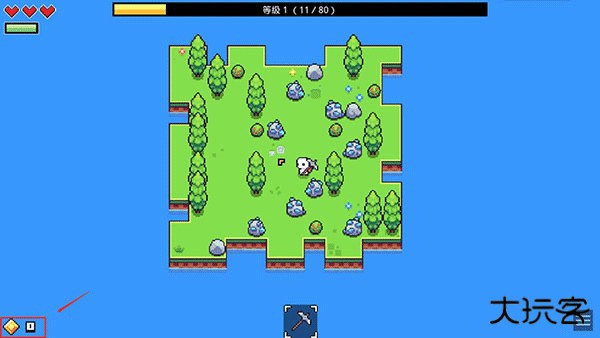 浮岛物语联机版