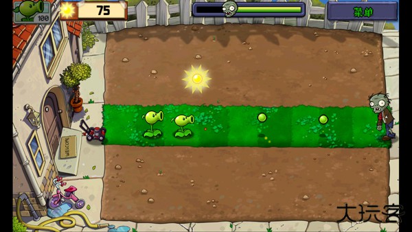 植物大战僵尸娘化版