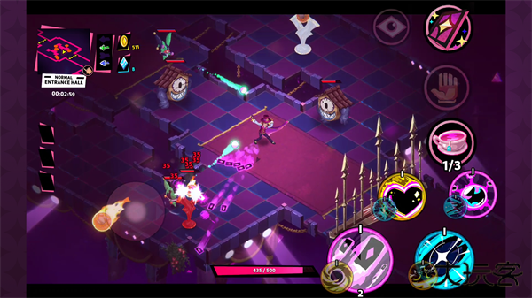 卡牌艾斯最新版下载