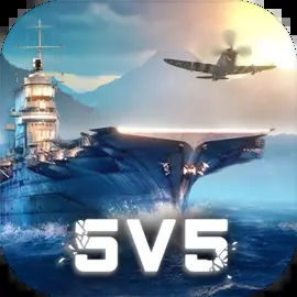 战舰冲突最新版下载