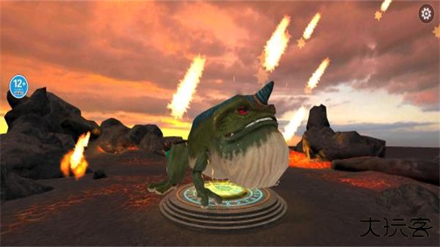 山海吞噬进化最新版下载