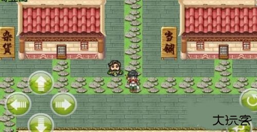 英雄坛说安卓版