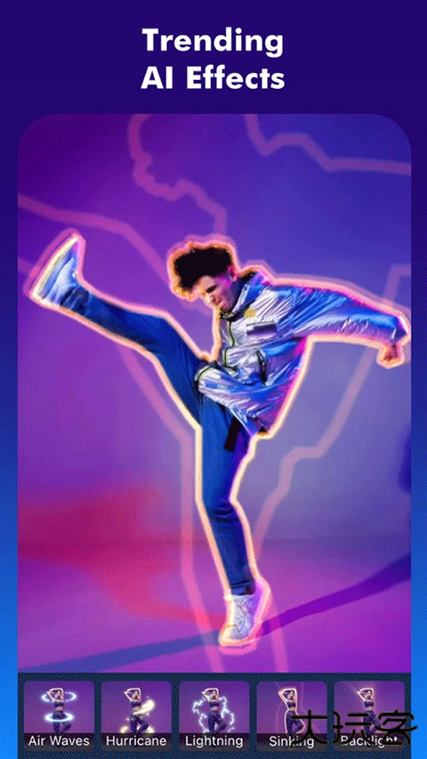 powerdirector免费版免费下载