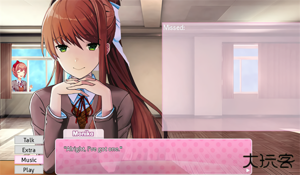 Monika After Story最新版下载