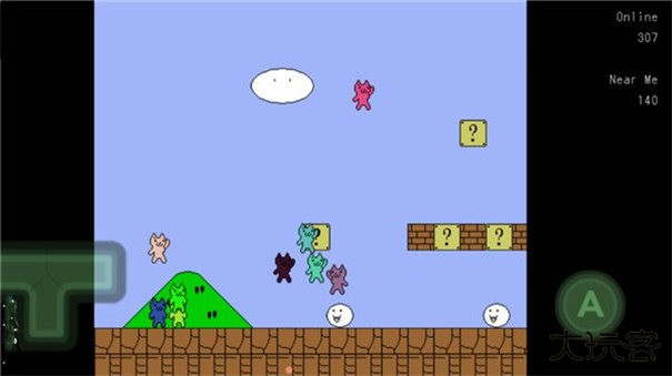 猫里奥多人联机版下载