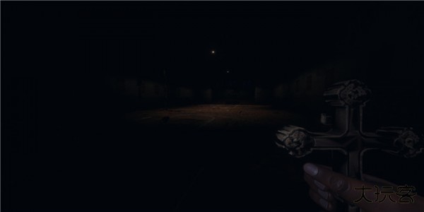 恐鬼症手游下载