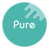 pure轻雨图标包官方正版v8.5