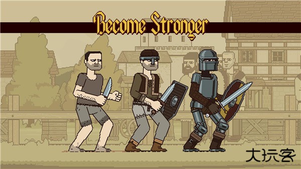 Bloody Bastards最新版下载