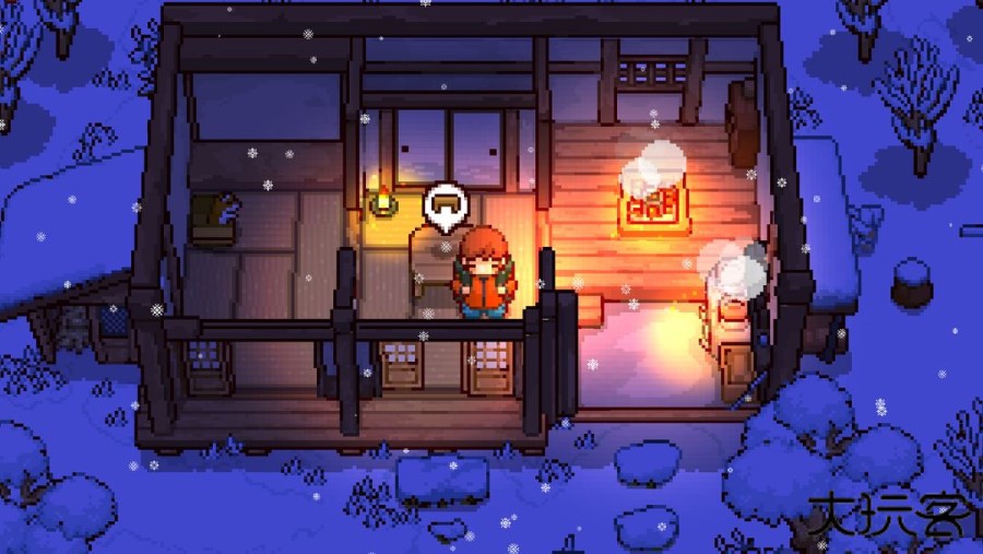 田舍生活2.0(桃子移植)最新版下载