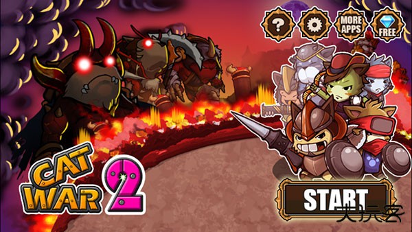 猫狗大战2最新版下载