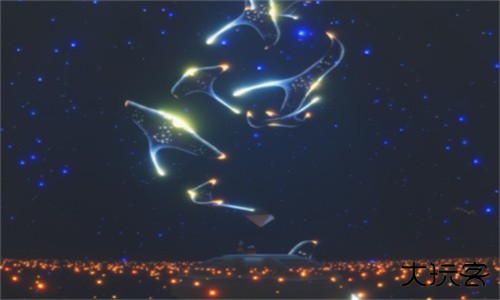 SKY光遇测试服下载