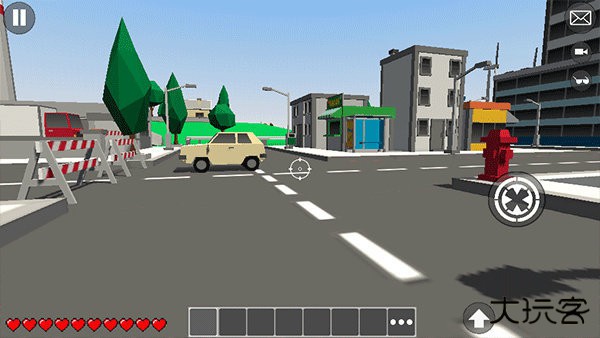 虚幻沙盒最新版下载