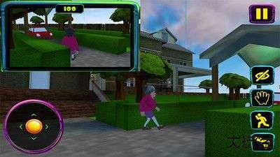 恐怖老师中文版下载游戏攻略2