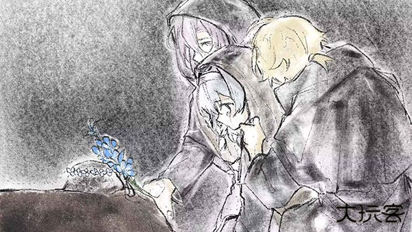 灾厄黑龙与谎言公主最新版下载