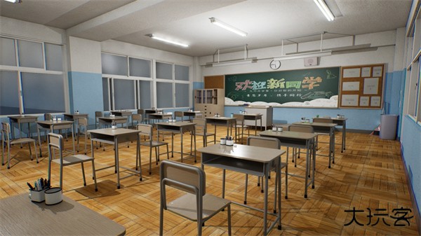 重返校园最新版下载