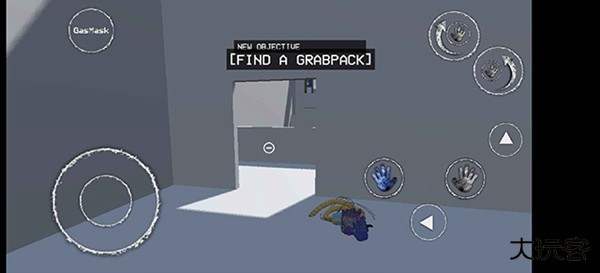 波比的游戏时间第0章新版最新版下载