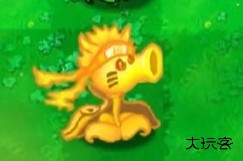 火影版植物大战僵尸