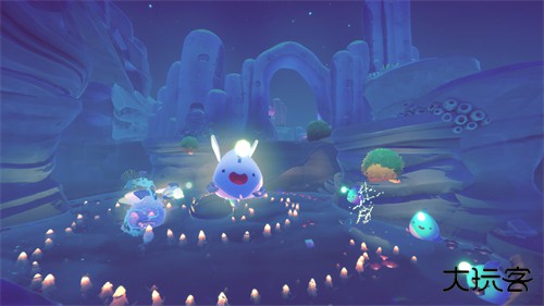 史莱姆牧场2手机版下载