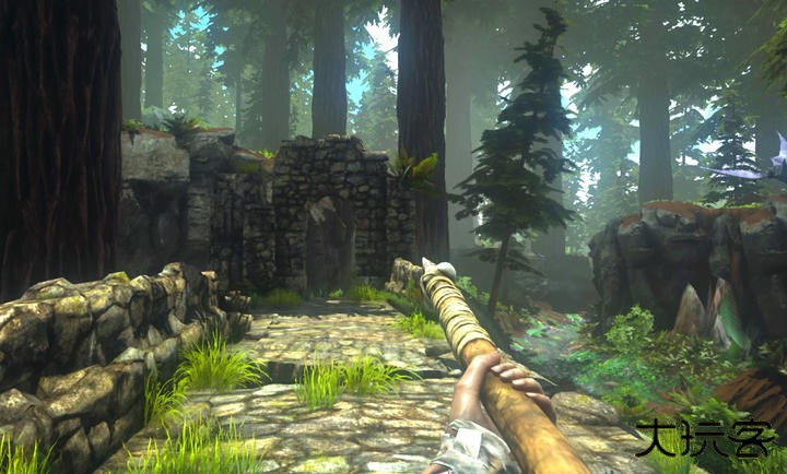 方舟生存进化终极版