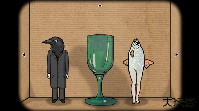 逃离方块哈维的盒子最新版下载