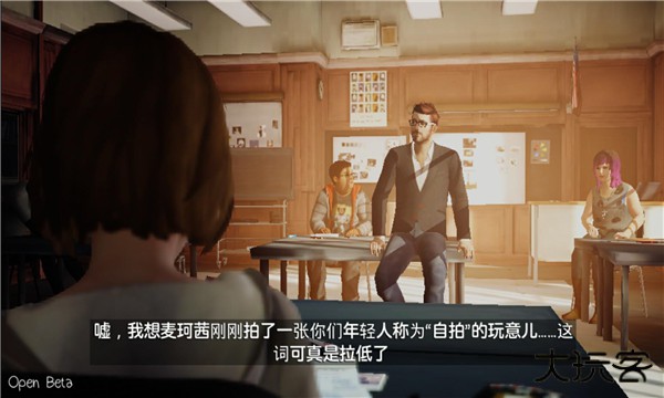 Life is Strange最新版下载