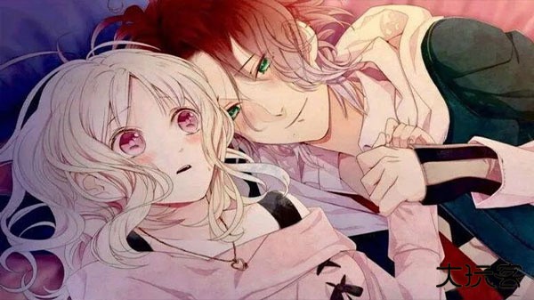 魔鬼恋人游戏下载