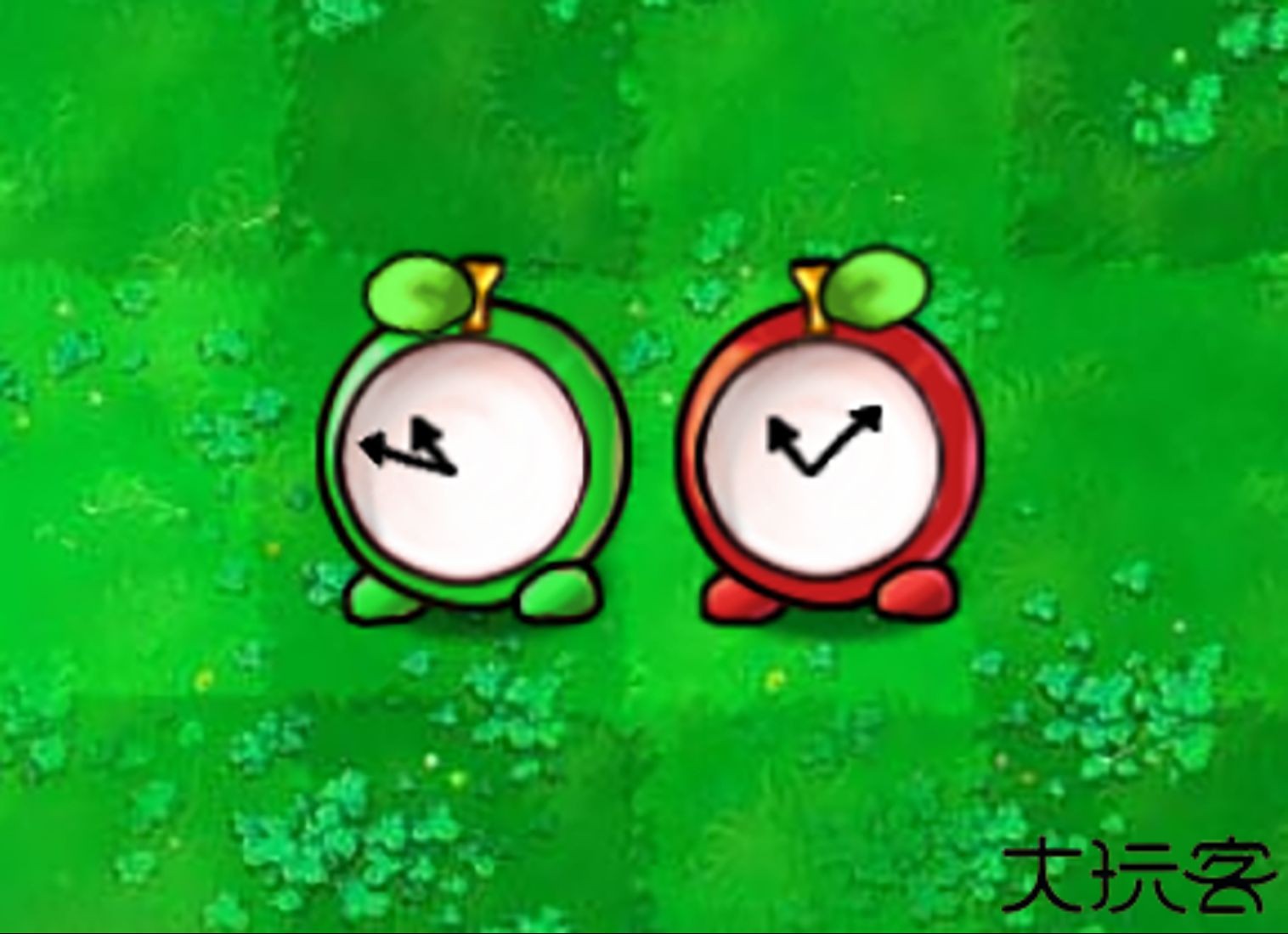 植物大战僵尸杂交版3.3最新版