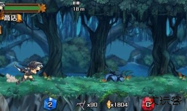 女神之刃手游最新版下载