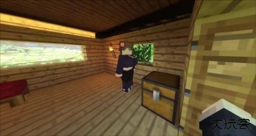 我的世界珍妮模组直装版