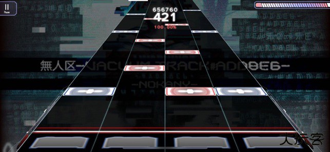 Malody4.3.7版本下载