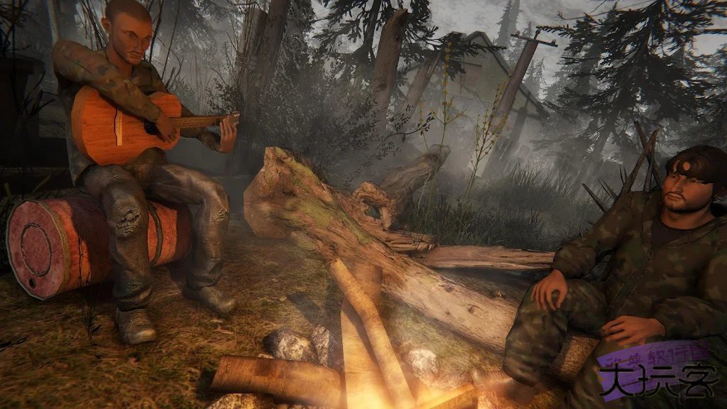 黑暗之路最新版下载