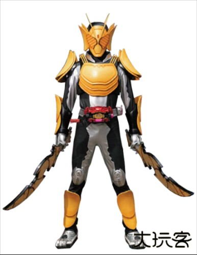 假面骑士加布腰带模拟器